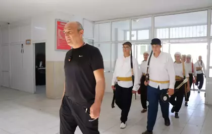 Kayseri'deki Öğrenciler Geleneksel Türk Okçuluğunda Dereceler Elde Ediyor