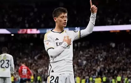 Kuralsız Sokaklar'da Türk Futbolculara İlginç Selam