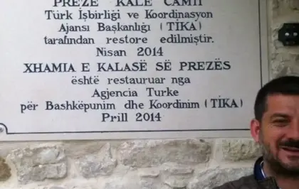 Portre: Restorasyon Gurusu Erhan Uludağ