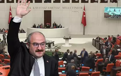 TBMM'de ''ayı'' tartışması! Vekillerden ağza alınmayacak sözler