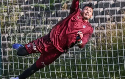 Trabzonspor Yeni Sezon Hazırlıklarına Devam Ediyor