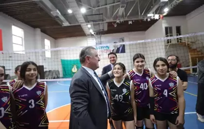Gençlik ve Spor Bakanı Bak, Yaz Programlarını Tanıttı