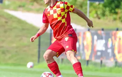 Göztepe Slovenya Kampını Tamamladı: 4 Maçta 2 Galibiyet