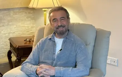 Cihan Ünal kimdir, aslen nereli ve kaç yaşında? Türkan Şoray'ın eski eşi Cihan Ünal hangi dizilerde oynadı?