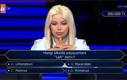 Hangi ülkede yaşayanlara Leh nedir?