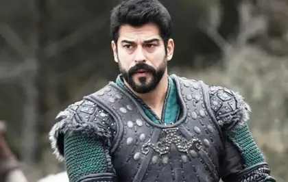 Kuruluş Osman'da Burak Özçivit yerine kim geliyor? Kuruluş Osman'da Osman Bey'i kim oynayacak?