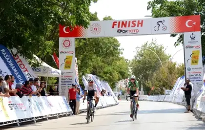Ağustos ayında pedallar Türkiye'nin geleceği için dönecek