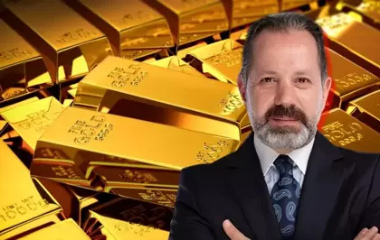 Altın düşer mi? - SON DAKİKA İslam Memiş açıkladı! 1 Ağustos 2025 Cuma gram ve çeyrek altın ne kadar oldu?
