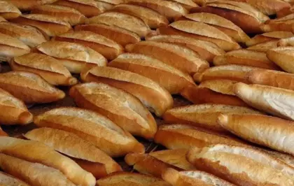 Başkan Balcı'dan ekmek zammı açıklaması: Tüm Türkiye'de sınır kondu!
