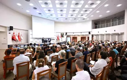 BTSO'dan Körfez Ülkeleri için İhracat Fırsatları Toplantısı