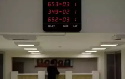 Cumartesi günü bankalar açık mı? İş Bankası, Halkbank, Akbank, Garanti Bankası cumartesi günü açık mı?
