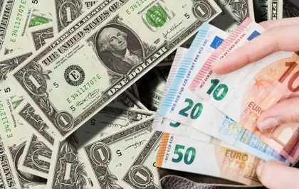 Döviz piyasasında hareketlilik: Dolar ve Euro'da yükseliş sürüyor
