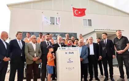 Kayseri-Ankara Hızlı Tren Hattı İncelemesi