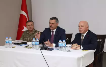 Erzurum'da Sokak Hayvanlarına Yönelik Tedbirler Alındı