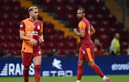 Galatasaray Lazio maçı şifresiz mi? Galatasaray Lazio hazırlık maçı nasıl izlenir?