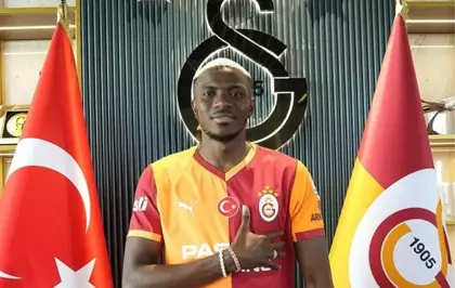 Galatasaray Lazio muhtemel ilk 11'ler açıklandı mı?