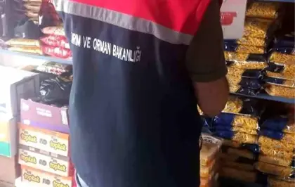 Erzurum'da Gıda İşletmelerine Yoğun Denetim