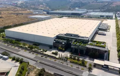 Honda Türkiye, İzmir'de 760 Milyon TL Yatırımla Yeni Motosiklet Fabrikası Kuruyor