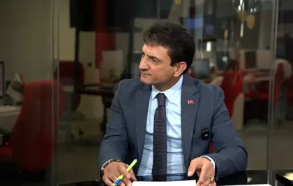İstanbul İl Tarım ve Orman Müdürü Suat Parıldar: Türkiye'de tarımsal üretim her geçen yıl artıyor