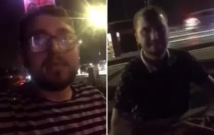 Kumar borçları nedeniyle intihara kalkışan 2 arkadaş gözaltına alındı