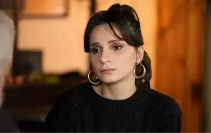 Meriç Aral evli mi, eşi kim? O pozları olay oldu!