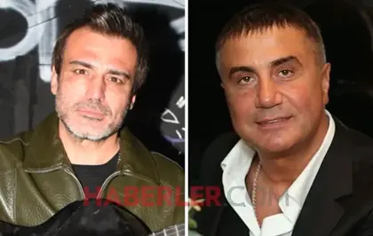 Rıza Tamer Sedat Peker'e böyle seslendi! Rıza Tamer Azerbaycan konserini neden iptal etti?
