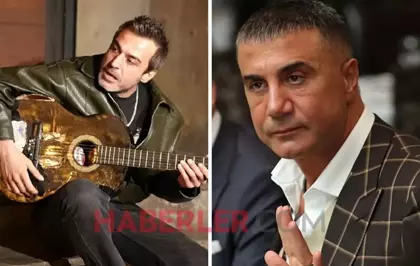 Rıza Tamer Sedat Peker'e ne dedi? Rıza Tamer, Sedat Peker olayı nedir? - SON DAKİKA