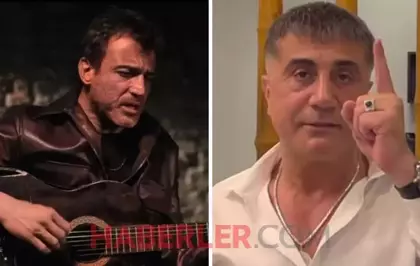 Sedat Peker 'Rıza Tamer olayı' hakkında ne dedi, açıklama yaptı mı? - SON DAKİKA