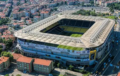 Tam 10 eksik! Fenerbahçe'nin Şampiyonlar Ligi kadrosu belli oldu