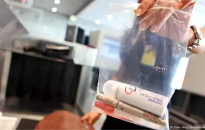 Avrupa Birliği El Bagajlarındaki Sıvı Kısıtlamalarını Kaldırmaya Hazırlanıyor