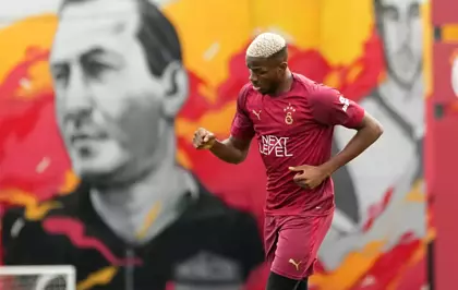Galatasaray'ın 2025/26 Sezonu Hazırlıkları Sürüyor