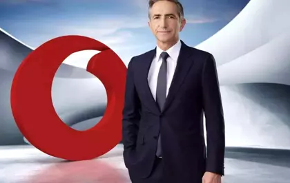 Vodafone Türkiye, İlk Çeyrek Servis Gelirlerini Açıkladı