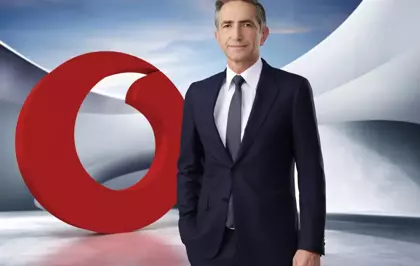 Vodafone Türkiye 2025-26 Mali Yılı İlk Çeyrek Sonuçlarını Açıkladı