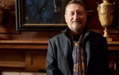 Yeni 'James Bond' Filminin Senaristi Belli Oldu
