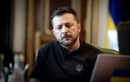 Zelenskiy'den Liderler Düzeyinde Görüşme Teklifi