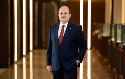 Ziraat Katılım Ve Türk Eximbank'tan İhracatçılara Yönelik Stratejik İş Birliği