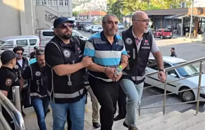 Zonguldak'ta Tefecilik İddiasıyla İki Tutuklama