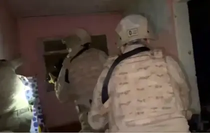 14 İlde DEAŞ Operasyonu: 26 Şüpheli Gözaltına Alındı