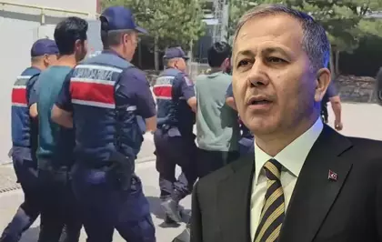 14 ilde DEAŞ operasyonu, 26 şüpheli yakalandı