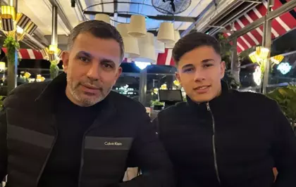 Adana Demirspor Kalecisi Murat Uğur Eser'in Akrabası Dolandırıldı