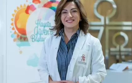 Dünya Emzirme Haftası'nda Anne Sütünün Önemi Vurgulandı