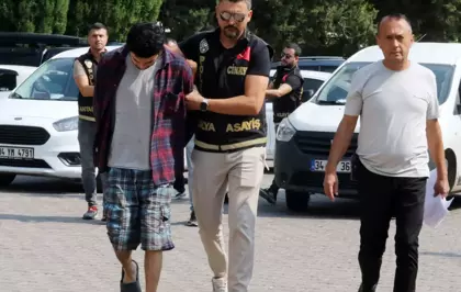 Antalya'da Trans Birey Cinayeti: Şüpheli Suçunu İtiraf Etti