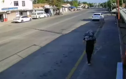 Antalya'da Trans Bireyin Ölümü ve Şüpheli Takibi