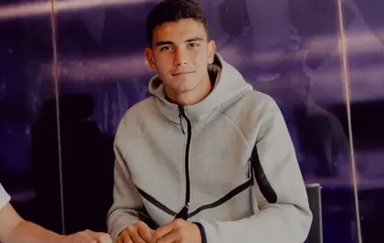 Aston Villa'ya transfer olan Yasin Özcan, Anderlecht'e kiralandı