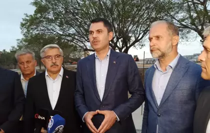 İskenderun Sahil Projesi 29 Ekim'de Tamamlanıyor