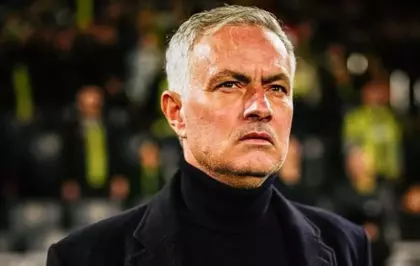 Jose Mourinho'ya sürpriz talip