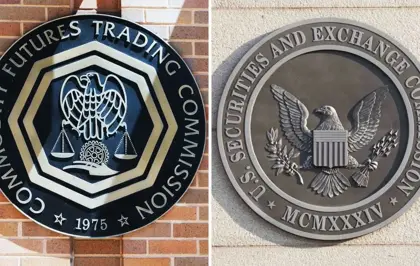 CFTC ve SEC kripto para reformlarında ortak çalışacak