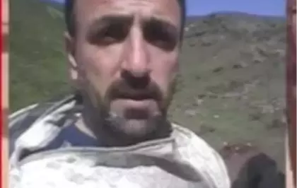 Krom Madenindeki Göçükte Hayatını Kaybeden İşçi Defnedildi