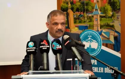 CHP Milletvekili Cemal Enginyurt'un 'Zirzop' İfadesine Tepki