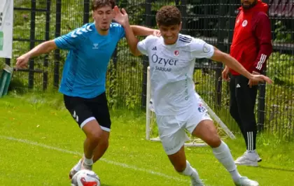 Fethiyespor İlk Etap Kampını Tamamladı